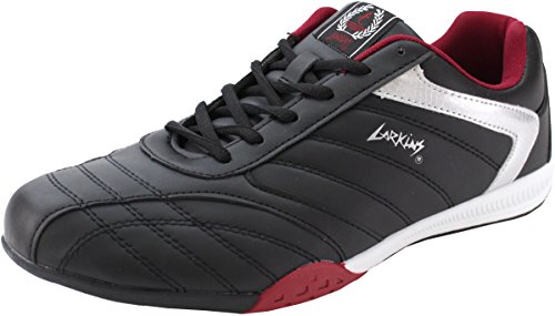 [���[�L���X] L-6236 �����Y ���[�J�b�g �X�j�[�J�[ (25.0cm, �u���b�N)