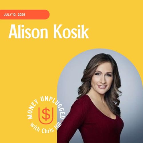 She Reported on Wall Street&mdash;but Was Afraid to Invest (Alison Kosik)