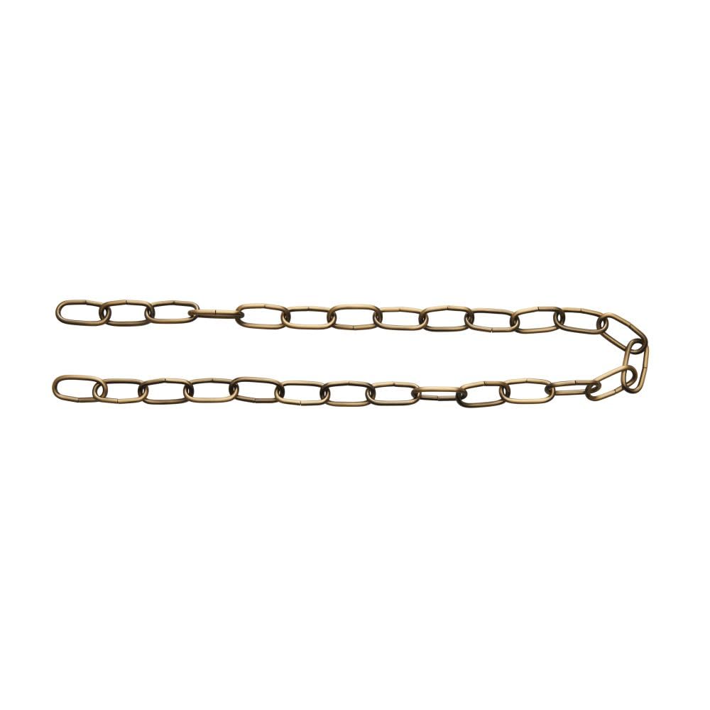 Kichler 2996CLP Accessory Chain Standard Gauge 36-Inch, Classic Pewter — Amazon image 19