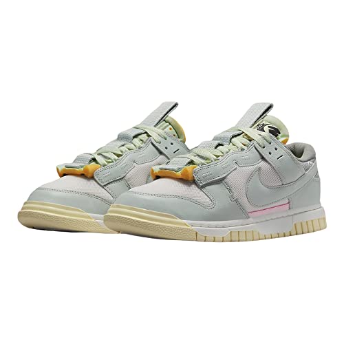Image of Nike Men's Dunk Low Retro Sneaker