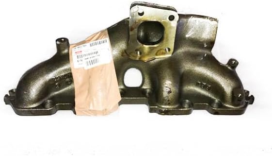 Manifold Exhaust For Isuzu NRR NQR NPR-HD NPR1998-07 4HE1 4.8L 4HK1 5.2L New Oem