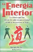 La energia interior/ The inner energy 9706662170 Book Cover