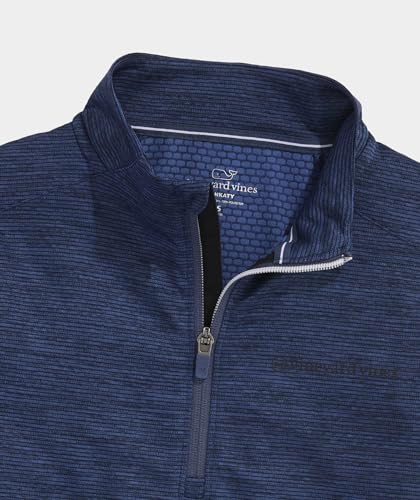 Image of vineyard vines Boys' Boys' Sankaty Quarter-zip