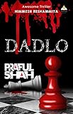 dreadlock hair  DADLO: A MAN IN HURRY TO PROVE HIMSELF (English Edition)