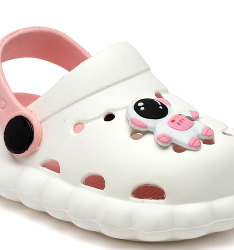 Image of ASIAN Kid's Casual Walking Daily Used Clogs & Slipper with Lightweight Design Clogs & Slippers for Boy's & Girl's