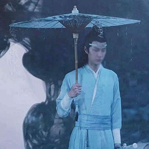 魔道祖師 陳情令 劇場版 油紙の傘 正規品 www.cleanlineapp.com