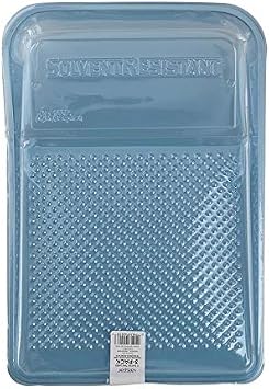 Valspar 3-Pack 15.5-in x 9.25-in Paint Tray Liner