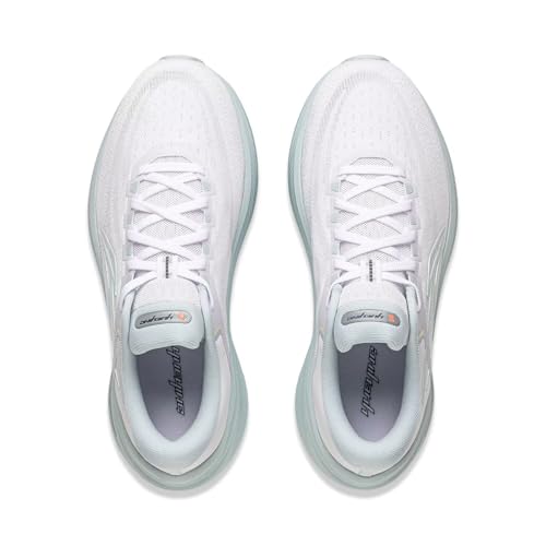 LI-NING YUEYING5 Women Running Shoes Lightweight Cushioning Protection Sports Sneakers ARHV0164