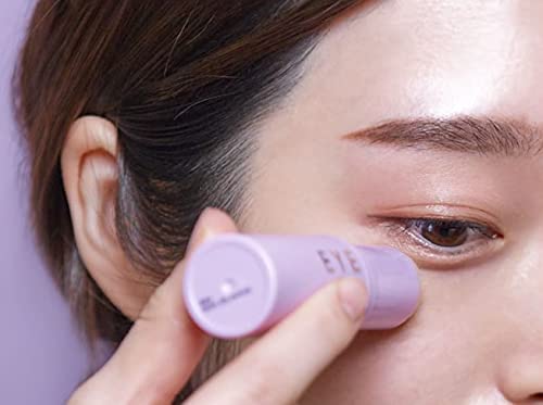 [KAHI] Eye Balm 9g - With Jeju Origin Oil, Hydrate & Manage Wrinkles Around Your Eyes, Korean Cosmetics, K-beauty