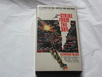 Strike from the sky