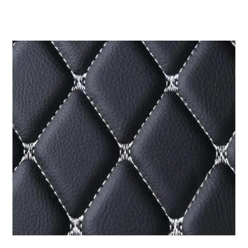 Tapis voiture sur tapis de sol de voiture pour Benz GLE 2020-2022, accessoires auto