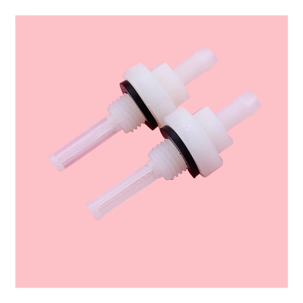 Filtre à carburant pour pièce détachée de tondeuse GX140 GX160