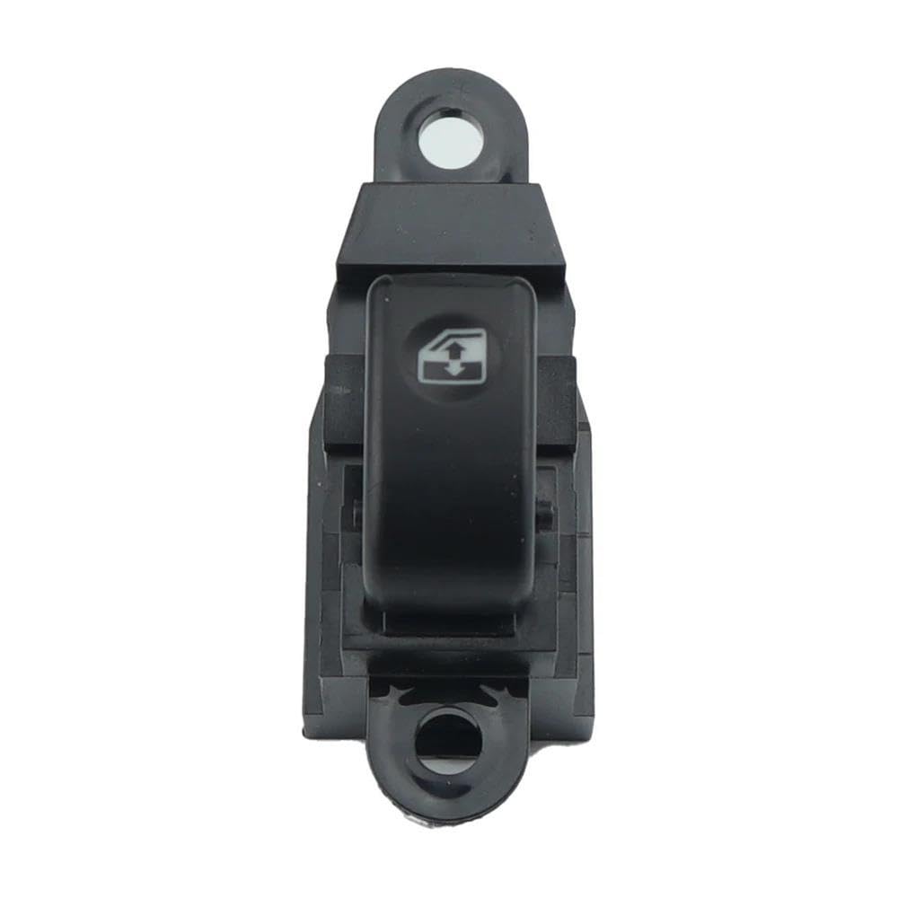 Interrupteur lève-vitre conducteur commande bouton passager fluide - 7