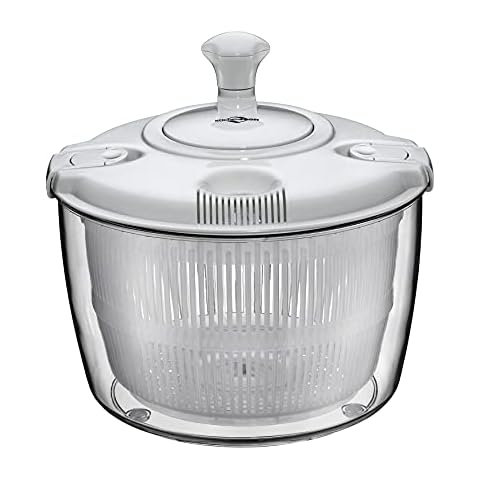 Essoreuse à salade Küchenprofi Grande Cover