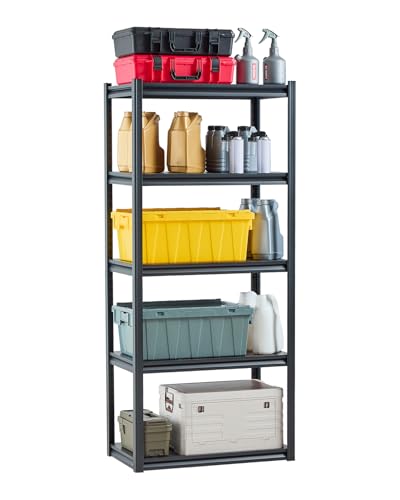 Estanterías Metálicas Amazon Marca VEVOR
