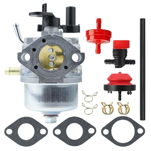 38515 Carburetor for Toro 38516 38517 221R 21" 141cc Snow Blower