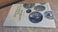 2000 years of British coins and medals 0714108456 Book Cover