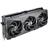 msi Gaming RTX 5090 32G SUPRIM SOC Graphics Card (32GB GDDR7, 512-bit, Extreme Performance: 2580 MHz, DisplayPort x3 2.1a, HDMI 2.1b, NVIDIA Blackwell Architecture)