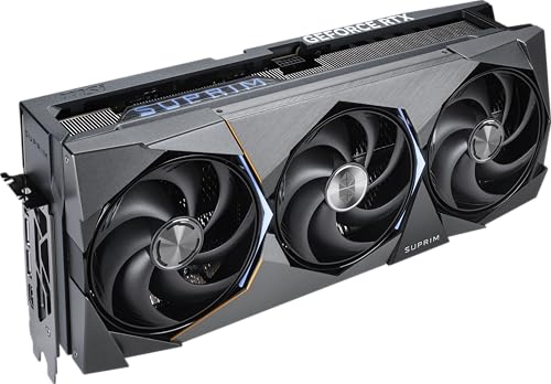 NVIDIA RTX 5090 GPU (high end class)
