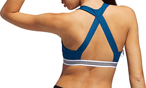 Brassière de sport adidas Ace idéale pour fitness et running femme
