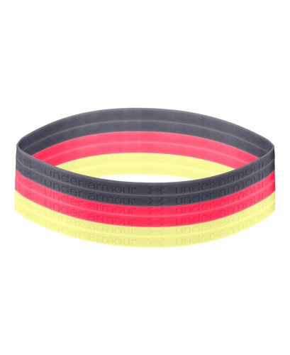 Under Armour Jelly Grip Headband