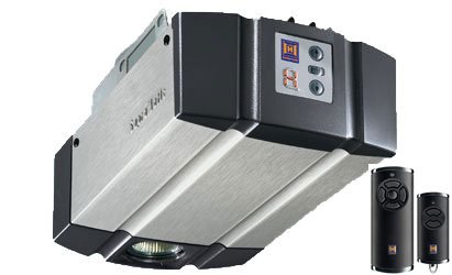 Preisvergleich Produktbild Hörmann Supramatic E BiSecur Garagentüröffner Serie 3 ohne Schiene