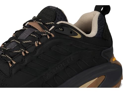 Image of Merrell Womens Moab Speed 2 Leather Waterproof