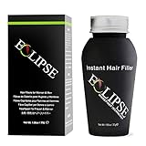 Eclipse Instant Hair Filler, Medium Brown, 28g
