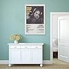 UKewei Lana Del Rey Music Album Cover Poster Tunnel Under Ocean Blvd Poster Decorative Painting Canvas Wall Posters And Art Picture Print Modern Family Bedroom Decor Posters 12x18inch(30x45cm) #3