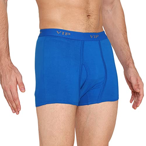 Image of VIP Punch Men's Cotton Trunks (Assorted Pack of 5)