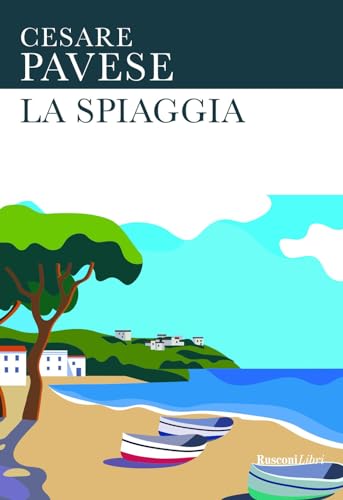  La spiaggia