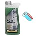 Produktbild 1 Liter Mannol Kühlerfrostschutz, Antifreeze MN4013-1 + Autoladegerät geschenkt
