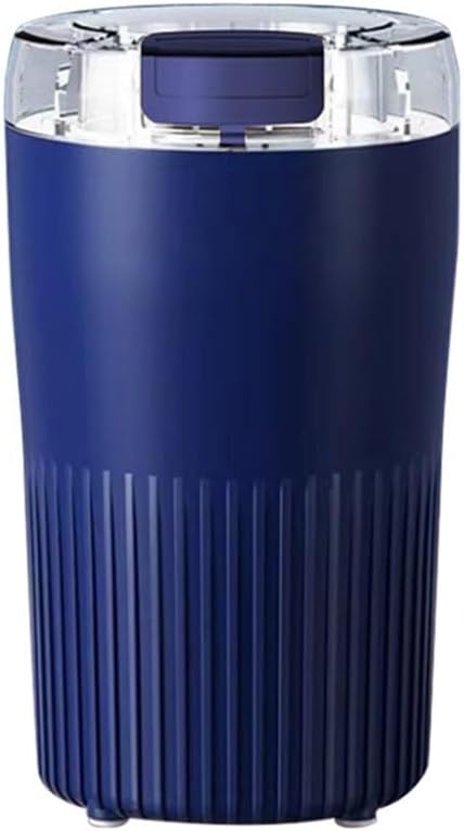 Household Grinder Small Powder Machine Coffee Grinding Whole Grain Stainless Steel