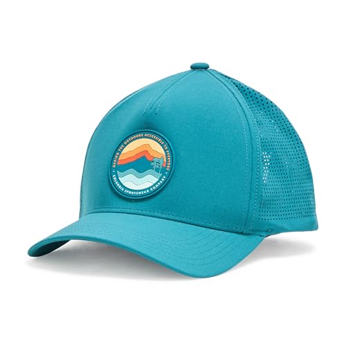 Image of Columbia Mountaincap 3D Stretch Snap Back