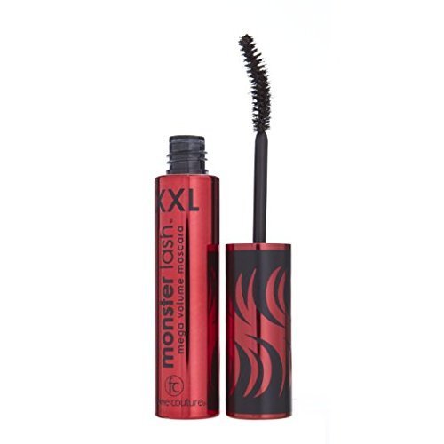 Monster Lash XXL Black Brown