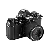 VILTROX 50 mm F2 Full Format Lens for Nikon Z, AF 50 mm f/2 Z Standard Prime Lens with Large Aperture for Z Mount, Z Ultra Compact z Mount for Z8 Z9 Z6 Z7 Z6 II Z7 II Z5 Z50 ZF Z30 - Image 7