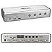 4 Port Comp Dvi Usb Kvm Swtch