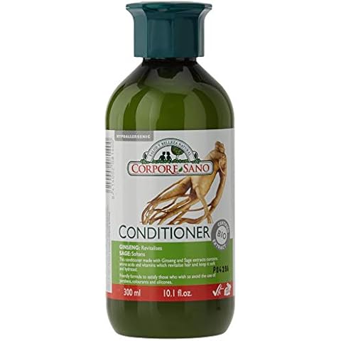 CORPORE SANO Hair Conditioner 300 ml Cover