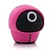 Bitty Boomers Netflix Squid Game: Masked Worker - Mini Bluetooth Speaker