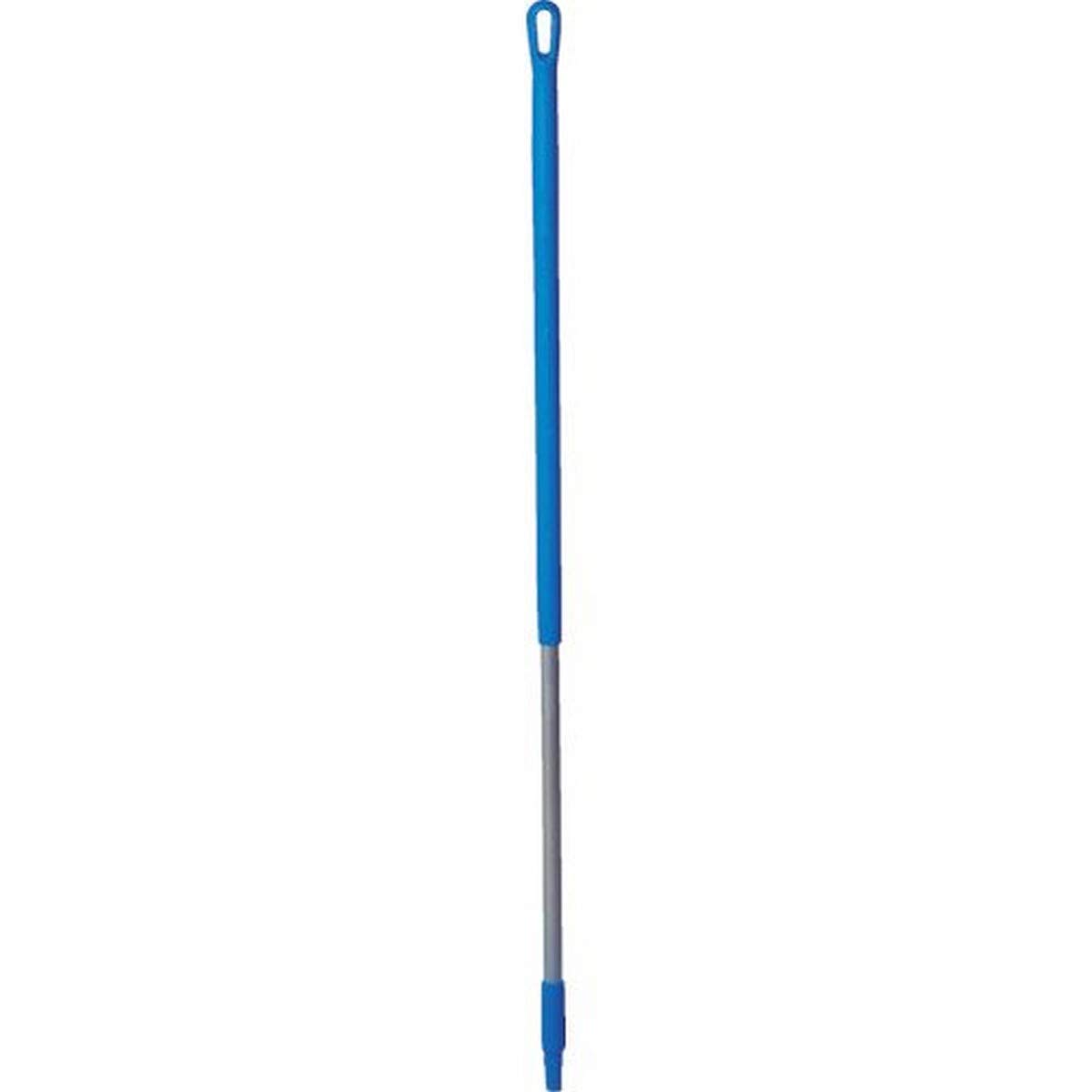 Vikan29353 Handle,51",AL,Blue