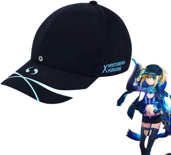 Amazon | NABEN 謎のヒロインx コスプレ オルタ Fate/Grand Order Fate