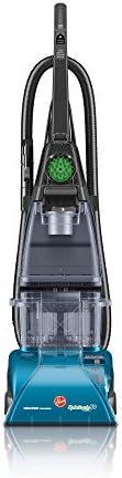 Hoover Carpet Cleaner SteamVac with Clean Surge Carpet Cleaner Machine F5914900