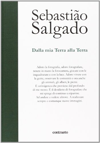 Dalla mia terra alla terra