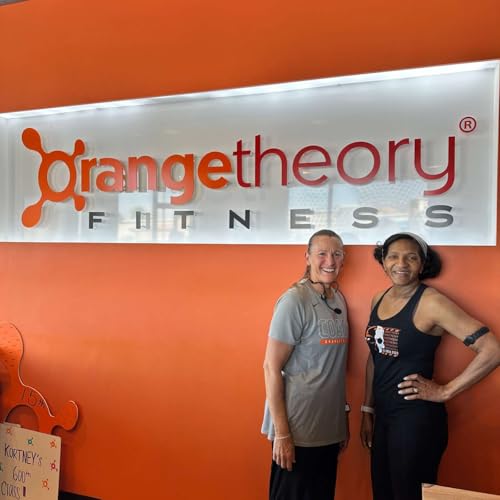 How to Stay Fit While Traveling: Expert Tips from an Orange Theory Coach