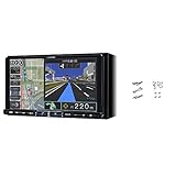 アルパイン(ALPINE) 9インチカーナビ ビッグX X9NXL + タンク/ルーミー(2016.11-2020.9)取付キット