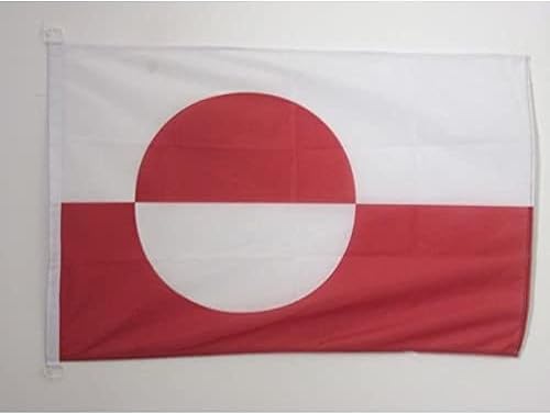 Miniatura 21 de AZ FLAG Bandera náutica de Puerto Rico 18'' x 12'' - Banderas de Puerto Rico 11.8 x 17.7 in - Banner de 12 x 18 pulgadas para barco