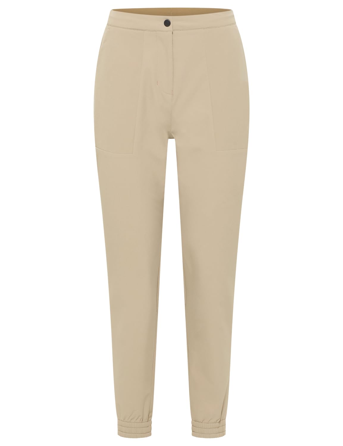 Jack Wolfskin Newport Pants W - spodnie turystyczne Kobiety