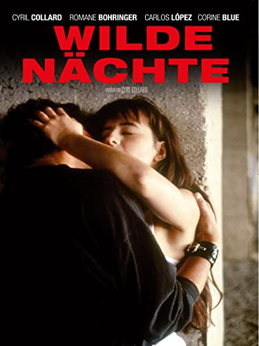 Bild: Wilde N�chte - Leidenschaft ohne Tabus f�r 0,00 EUR bei amazon.de