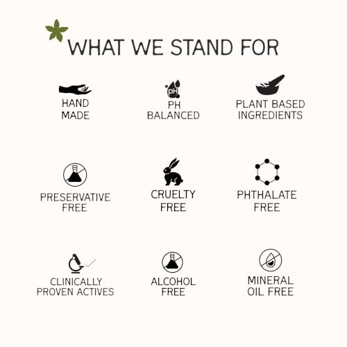 Image of The Bare Bar Sea Breeze Natural Deodorant 20g | Up to 24-Hour Odour Control | Aluminium-Free | Long-Lasting Freshness | Deo for Women & Men