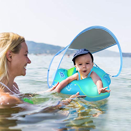 laycol baby swimming float